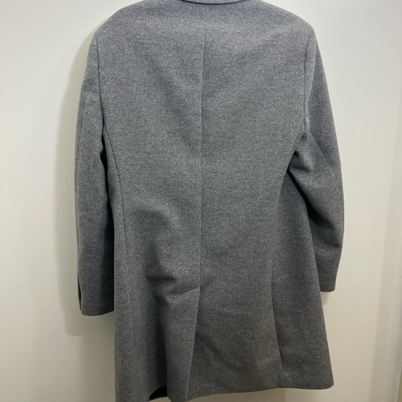 Mens Tommy Hilfiger Peacoat - Picture 3 of 4